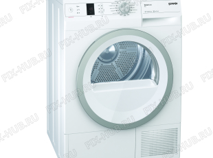 Стиральная машина Gorenje D85F65T (565932, SP10/32B) - Фото